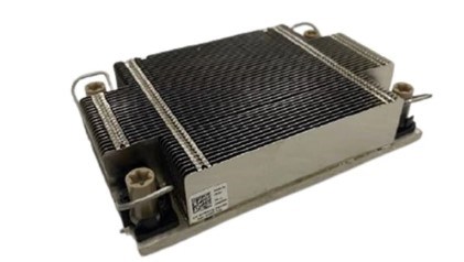 Радиатор  Dell 412-BBFP 1190431