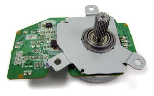 Запчасть  HP RM1-6520 602638