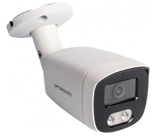 Видеокамера IP IPTRONIC IPT-IP3BM(2,8)A Lite 1240329