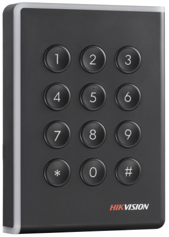 Считыватель  HIKVISION DS-K1108AMK 841852
