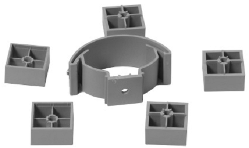 Кронштейн  Legrand 653059 831801