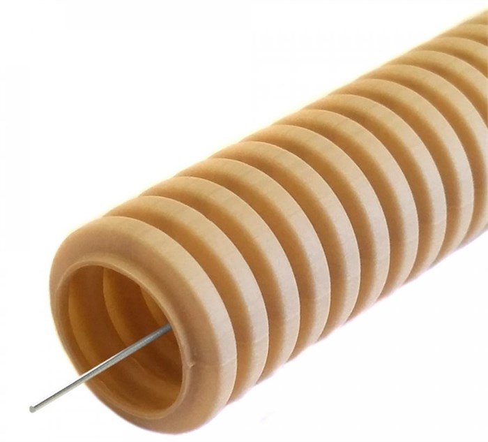 Труба гофрированная лёгкая Промрукав PR01.0046 858086