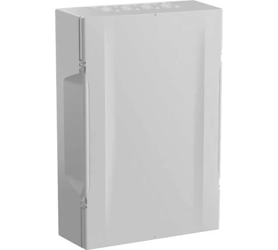 Щит распределительный навесной IEK KR5-KP13-N-24-41 1147385