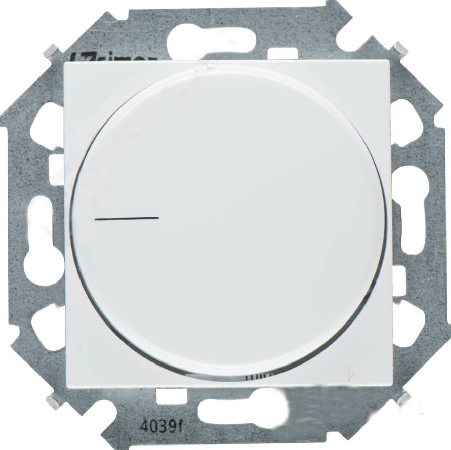 Светорегулятор  Simon 1591796-030 572031