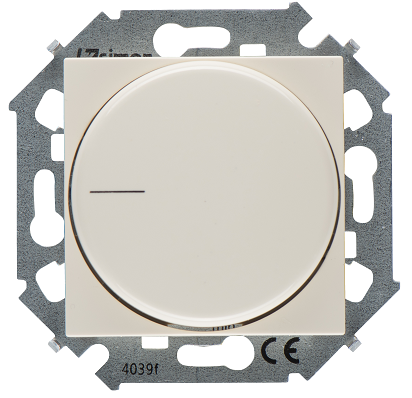 Светорегулятор  Simon 1591796-031 572024