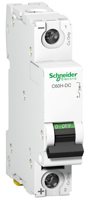 Автоматический выключатель  Schneider Electric A9N61503 833861