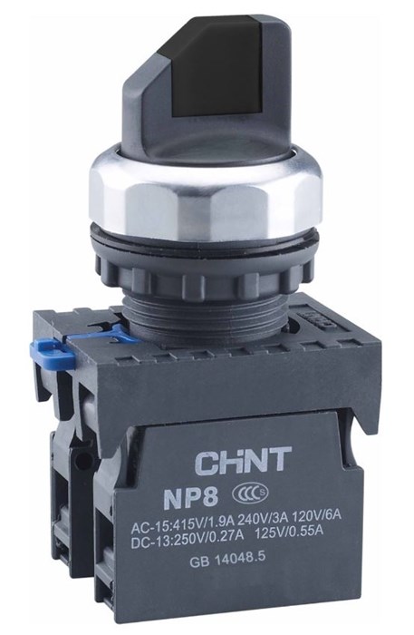 Переключатель  CHINT 578767 1137212