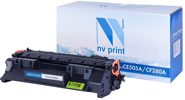 Картридж  NVP NV-CF280A/CE505A/719L 784259