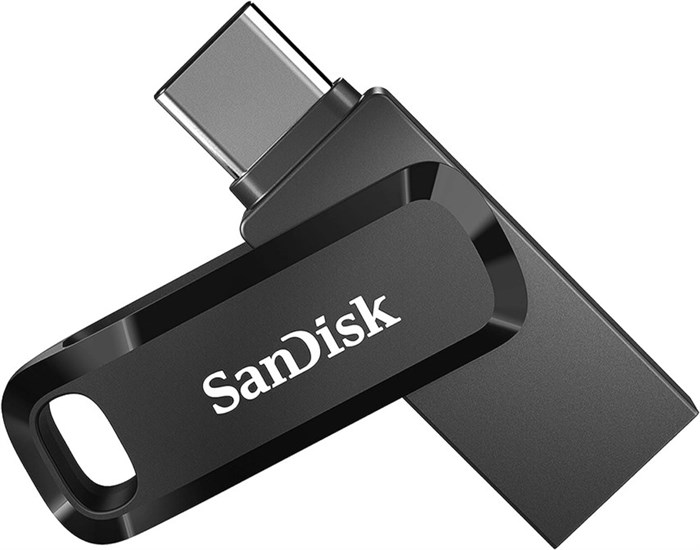 Накопитель USB 3.1 512GB SanDisk SDDDC3-512G-G46 1042382