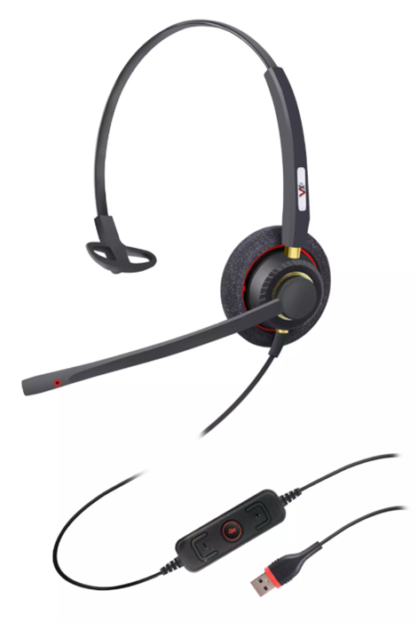 Гарнитура  VoiceXpert VXH-500 999610