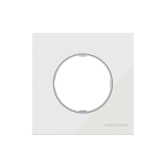 Рамка  ABB 2CLA867100A3001 819095