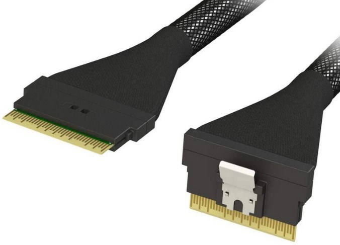 Кабель  Gooxi CH-8654RA-8654-L850 1040577