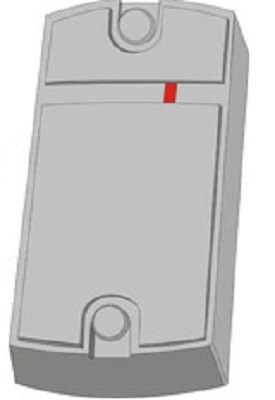 Считыватель  IronLogic Matrix-II (мод.MF-I) 490063