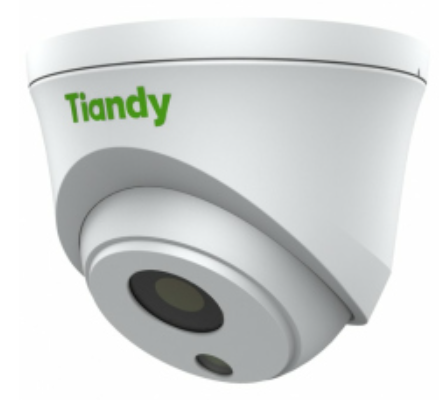 Видеокамера IP TIANDY TC-C32HN Spec:I3/E/Y/C/2.8mm/V4.2 998320