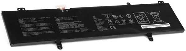 Аккумулятор для ноутбука Asus OEM S410UA-OR 731229