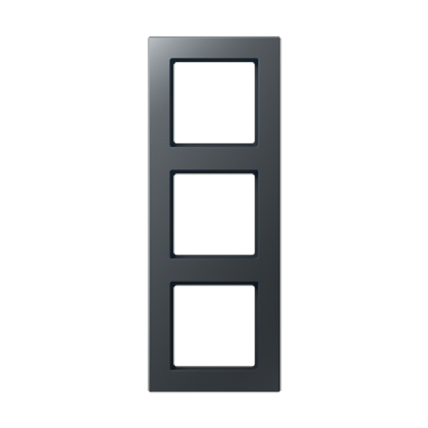 Рамка  Jung AC583BFANM 852637