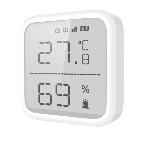 Датчик  HIKVISION DS-PDTPH-E-WE 848982