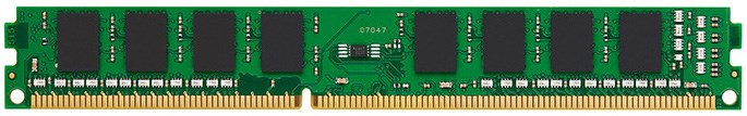 Модуль памяти DDR3 8GB Kingston KVR16LN11/8WP 833809