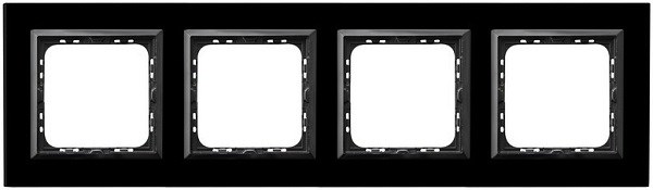 Рамка  Ospel R-4RGC/32/25 738791