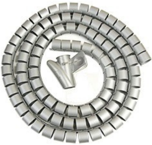 Кабельный организатор  Cabeus PCB-25 516156