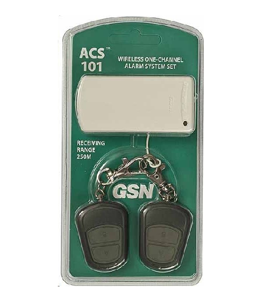 Сигнализация GSM  GSN ACS-101 569696