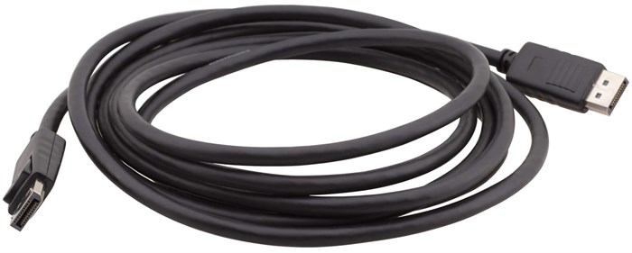 Кабель интерфейсный DisplayPort Kramer 20M/20M 527264