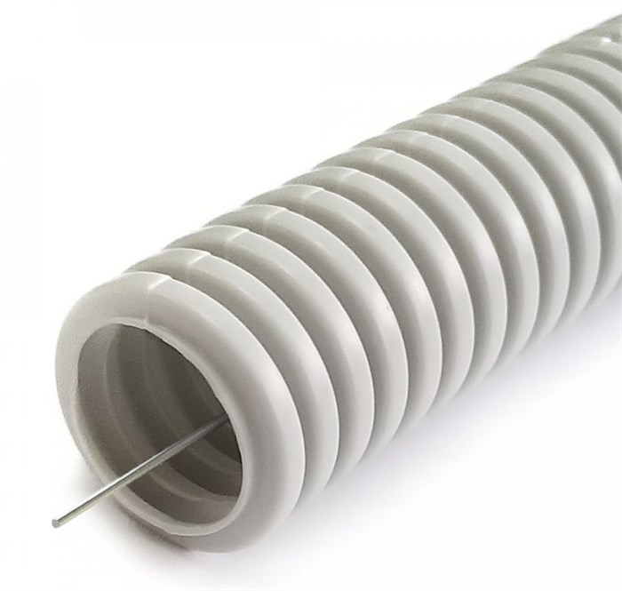 Труба гофрированная лёгкая Промрукав PR02.0135 858204