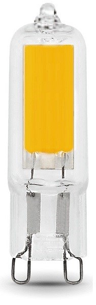 Лампа светодиодная Gauss 107809205 736389