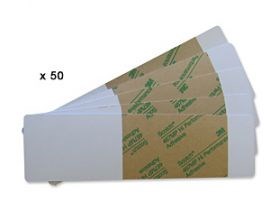 Чистящие карты  Fargo 81760 494439