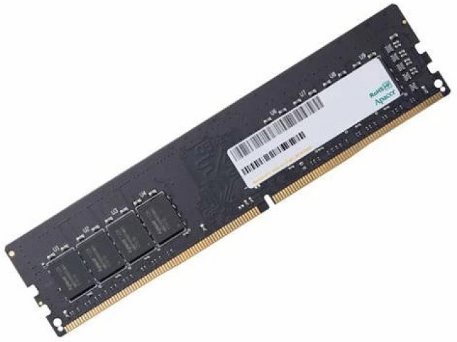 Модуль памяти DDR5 16GB Apacer FL.16G2C.PKH 1103836