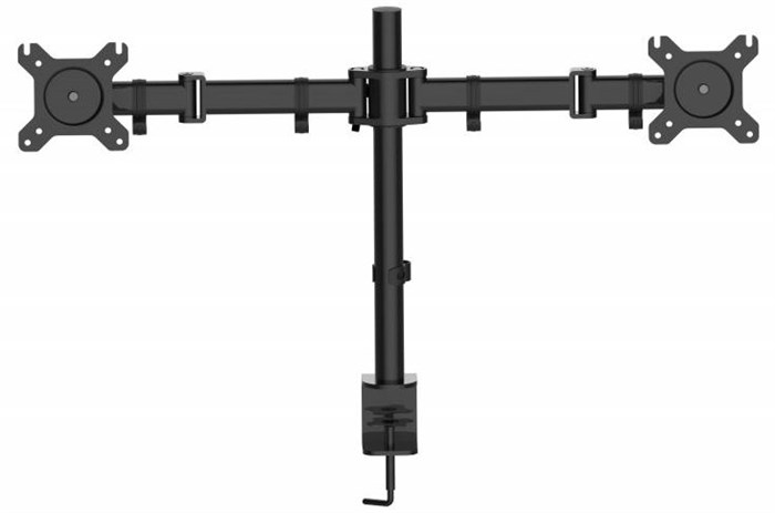 Кронштейн настольный Cactus CS-VM-D29-BK 583454