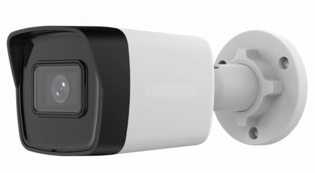 Видеокамера IP iFlow F-0(B)(2.8mm) 1112321