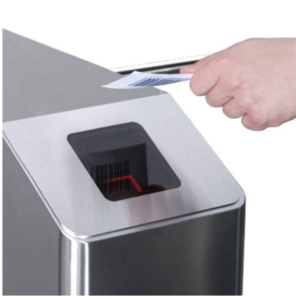 Крышка  PERCo PERCo-C-10Q 876170