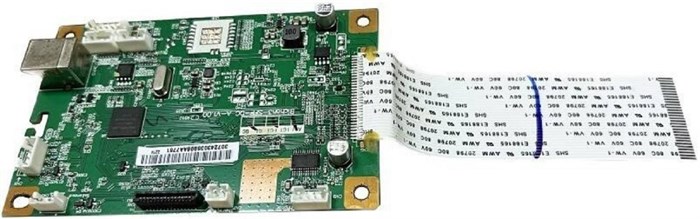 Запчасть  Pantum 302110012001 1179352