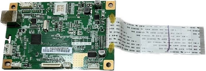 Запчасть  Pantum 302110012101 1179353