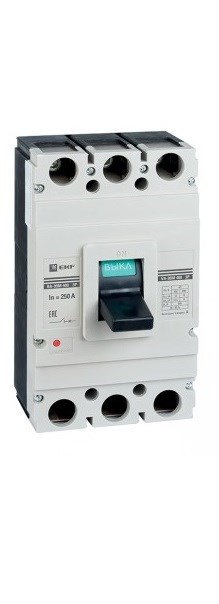 Автоматический выключатель  EKF mccb99-63-16m 708201
