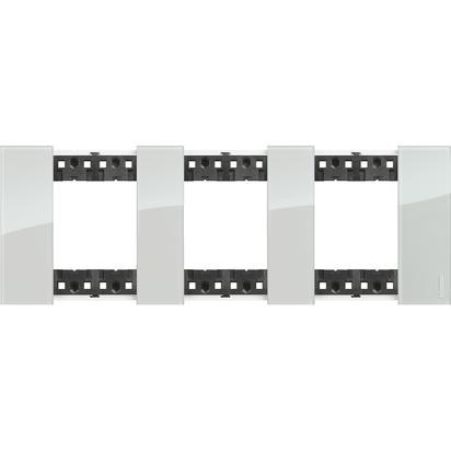 Рамка  BTicino KA4802M3DA 945860