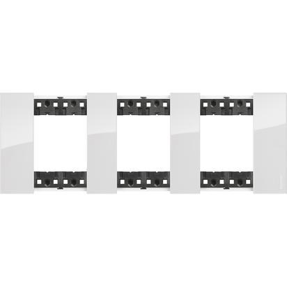 Рамка  BTicino KA4802M3DW 945863