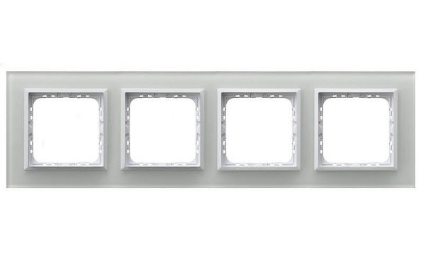 Рамка  Ospel R-4RGC/31/00 738641