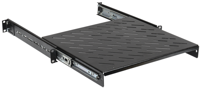 Полка выдвижная ITK SS05-400PI-R 1162005