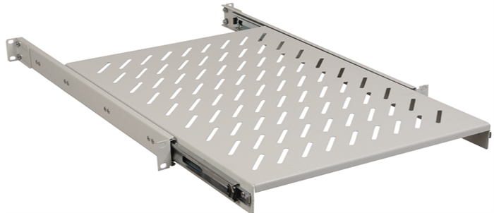 Полка выдвижная ITK SS35-400PI-R 1162006