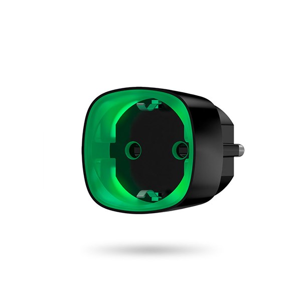 Розетка умная AJAX Socket 698160