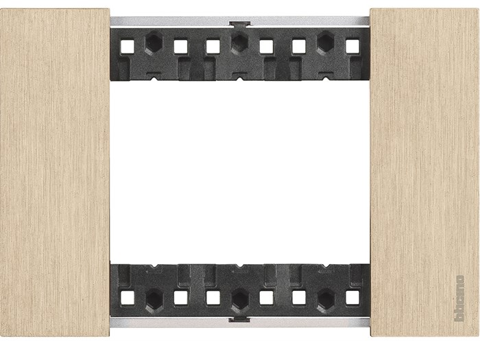 Рамка  BTicino KA4803ZW 945914