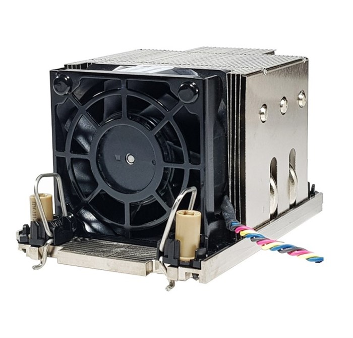 Кулер  Ablecom ACL-S20090 999386