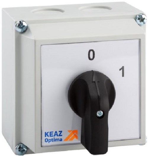 Переключатель  КЭАЗ 138262 1045169