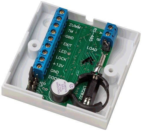 Контроллер  IronLogic Z-5R (мод. Net 8000) 548118