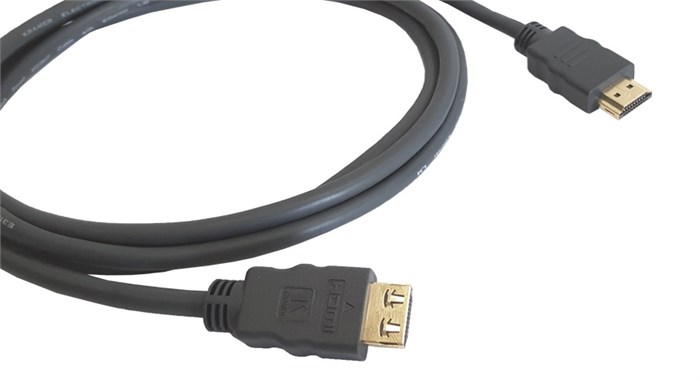 Кабель интерфейсный HDMI-HDMI Kramer C-MHM/MHM-6 592319