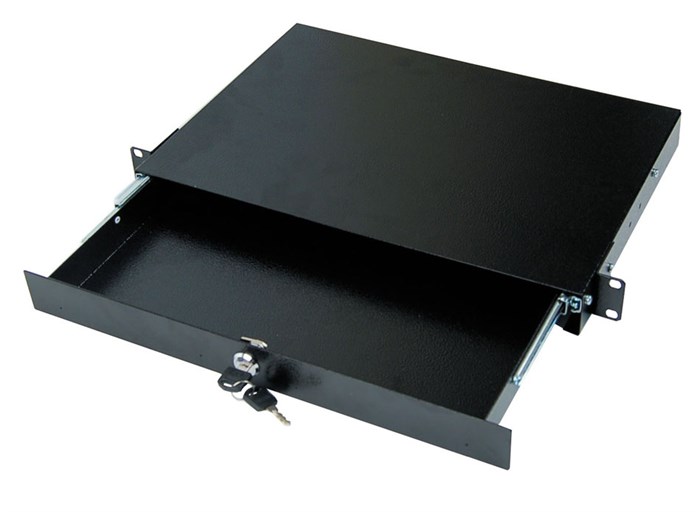 Полка для клавиатуры TLK TLK-KB1-BK 467993