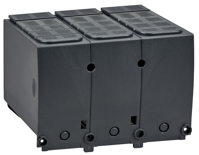 Заглушка  Schneider Electric LV432593 837858