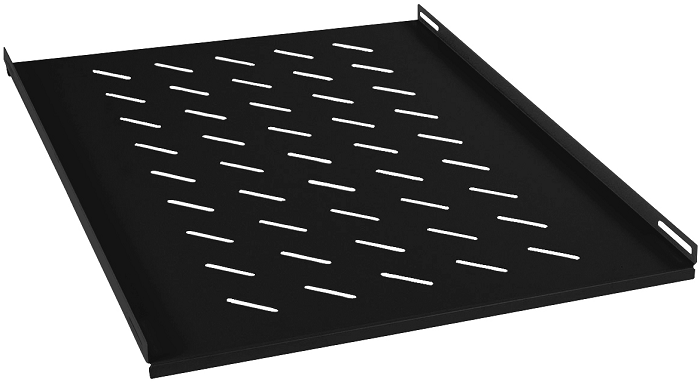 Полка  Cabeus RA-J018-FC-700-100KG-BK 865450